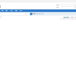 门户 -  Powered by Discuz!